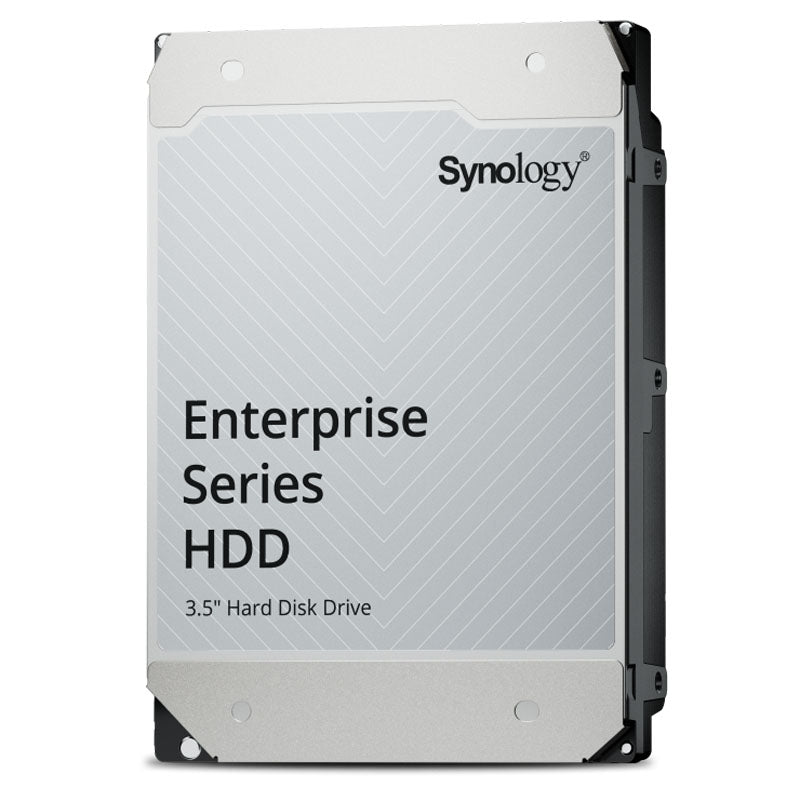 SYNOLOGY Enterprise Series 8TB 3,5" SATA3 7200rpm (HAT5320-8T) NAS trdi disk