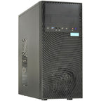 INTER-TECH IT-8835 RIPPLE midi-ATX black enclosure