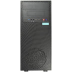 INTER-TECH IT-8835 RIPPLE midi-ATX black enclosure