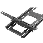 MANHATTAN 37" do 86", s protikrajo, zunanji stenski nosilec za TV monitor