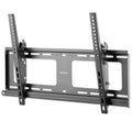 MANHATTAN 37" do 86", s protikrajo, zunanji stenski nosilec za TV monitor