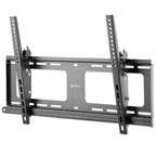 MANHATTAN 37" do 86", s protikrajo, zunanji stenski nosilec za TV monitor