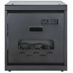 MANHATTAN 10-Port 15,6" Charging Cabinet for Laptops
