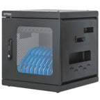 MANHATTAN 10-Port 15,6" Charging Cabinet for Laptops