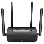 MERCUSYS MR25BE BE3600 Dual-Band WiFi7 brezžični usmerjevalnik-router