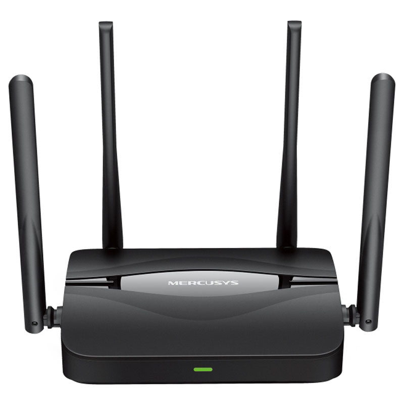 MERCUSYS MR25BE BE3600 Dual-Band WiFi7 brezžični usmerjevalnik-router