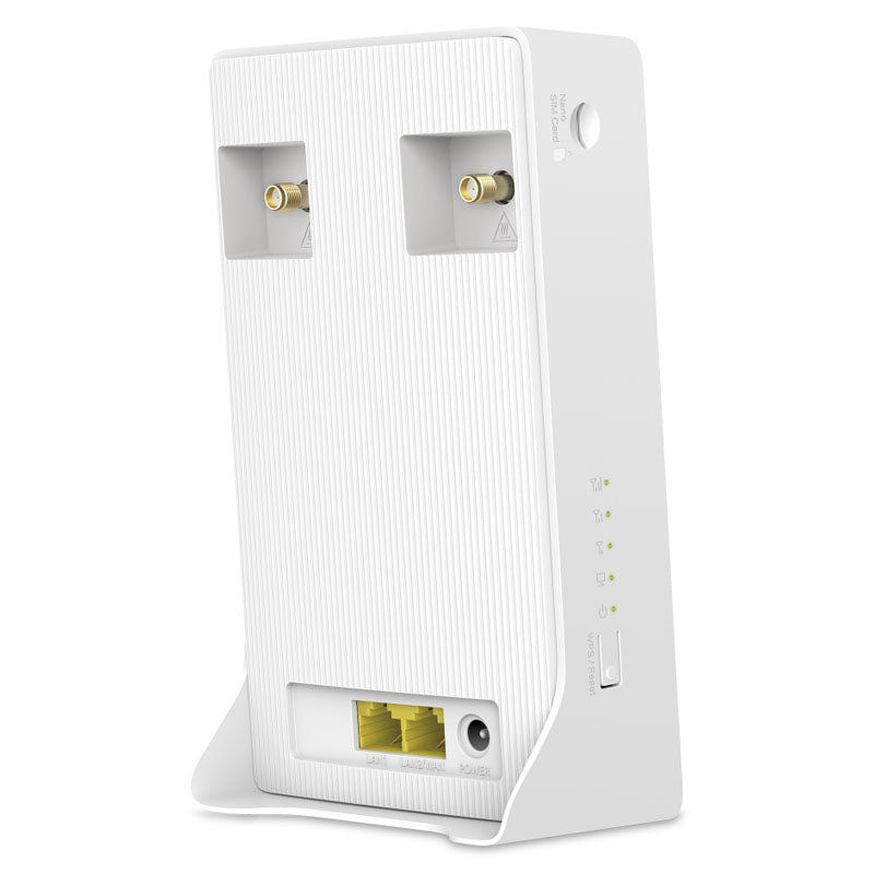 MERCUSYS MB130-4G N150 4G LTE SIM brezžični usmerjevalnik-router