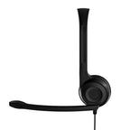 EPOS SENNHEISER PC 5 CHAT 3.5mm slušalke z mikrofonom