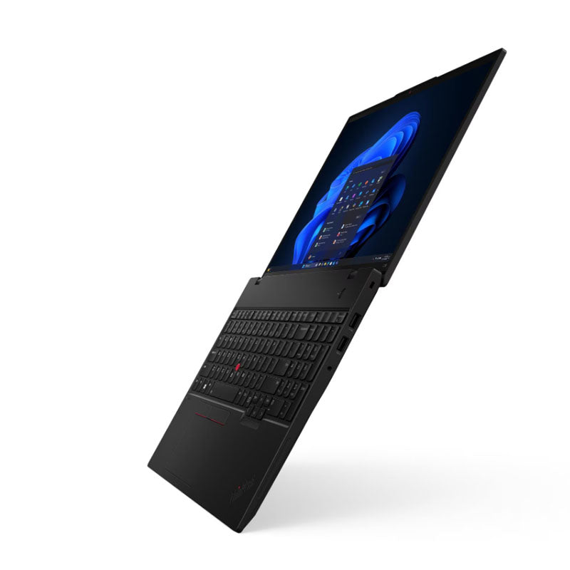 LENOVO ThinkPad L16 G2 16" (40,64cm) FHD+ Intel Ultra 7 255U 32GB 1TB Windows 11 Pro prenosni računalnik 21SA001JSC