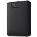 WD Elements Portable 4TB USB3.0 2,5" WDBU6Y0040BBK-WESN zunanji trdi disk