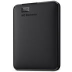 WD Elements Portable 4TB USB3.0 2,5" WDBU6Y0040BBK-WESN zunanji trdi disk