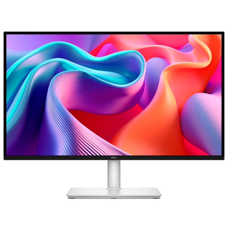 DELL S2725DSM 68,58cm (27") QHD IPS 144Hz DP/HDMI zvočniki monitor 210-BSVN