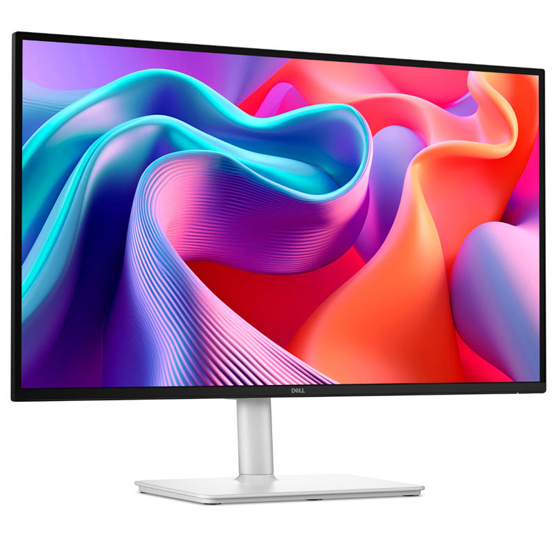 DELL S2725DSM 68,58cm (27") QHD IPS 144Hz DP/HDMI zvočniki monitor 210-BSVN