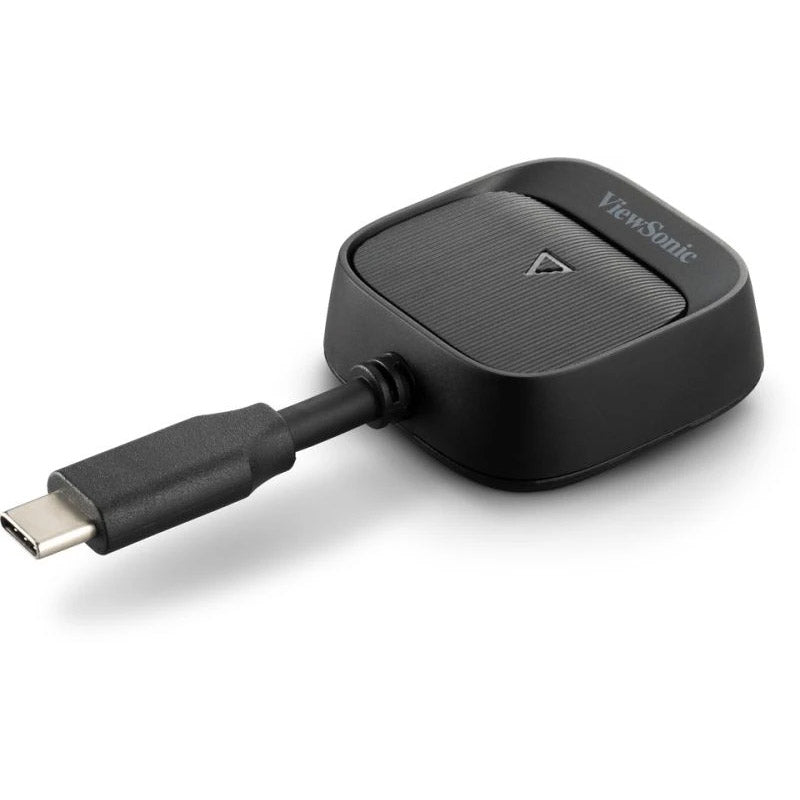 VIEWSONIC ViewShare WPD-900 USB-C brezžični adapter za deljenje zaslona