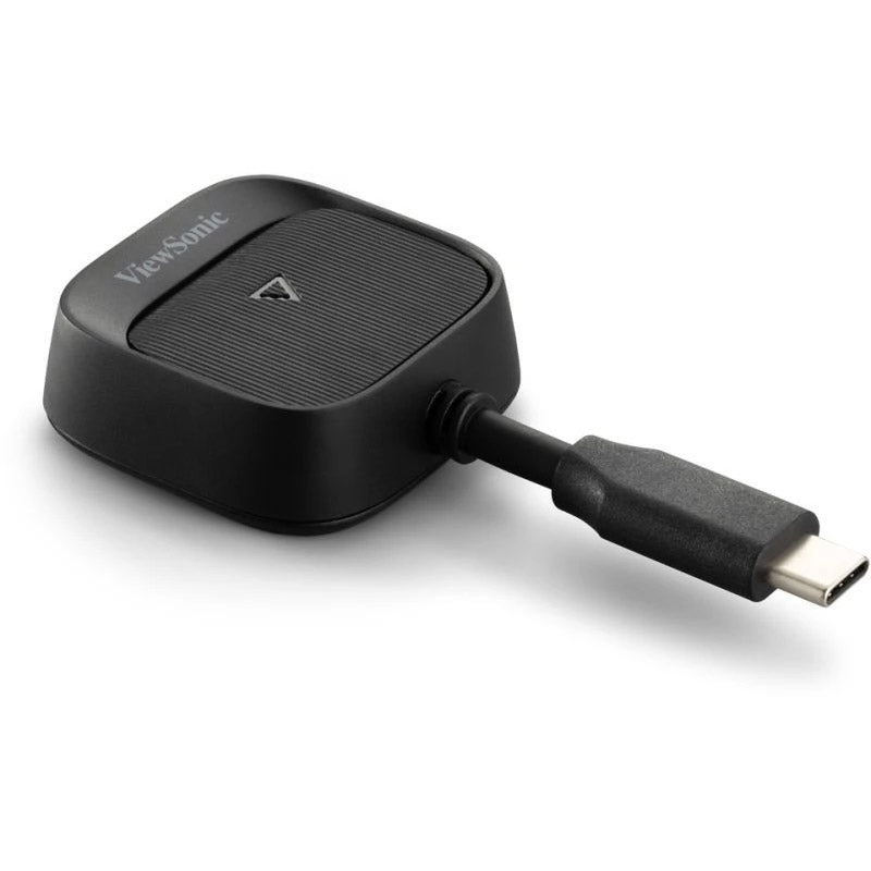 VIEWSONIC ViewShare WPD-900 USB-C brezžični adapter za deljenje zaslona