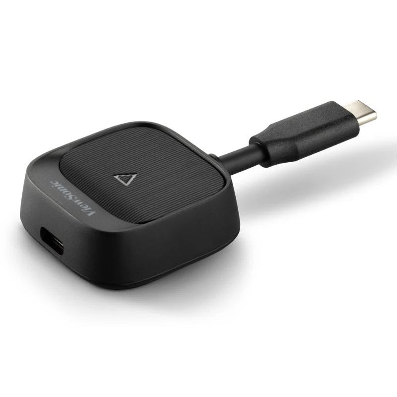 VIEWSONIC ViewShare WPD-900 USB-C brezžični adapter za deljenje zaslona