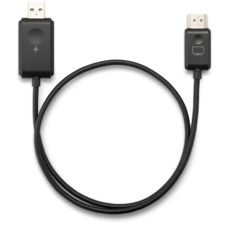 VIEWSONIC ViewShare WPD-900 USB-C brezžični adapter za deljenje zaslona