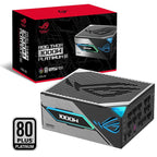 ASUS ROG Thor 1000W Platinum III gaming modularni ATX napajalnik