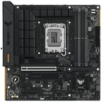 ASUS TUF B760M-PLUS WiFi II LGA1700 DDR5 gaming mATX matična plošča