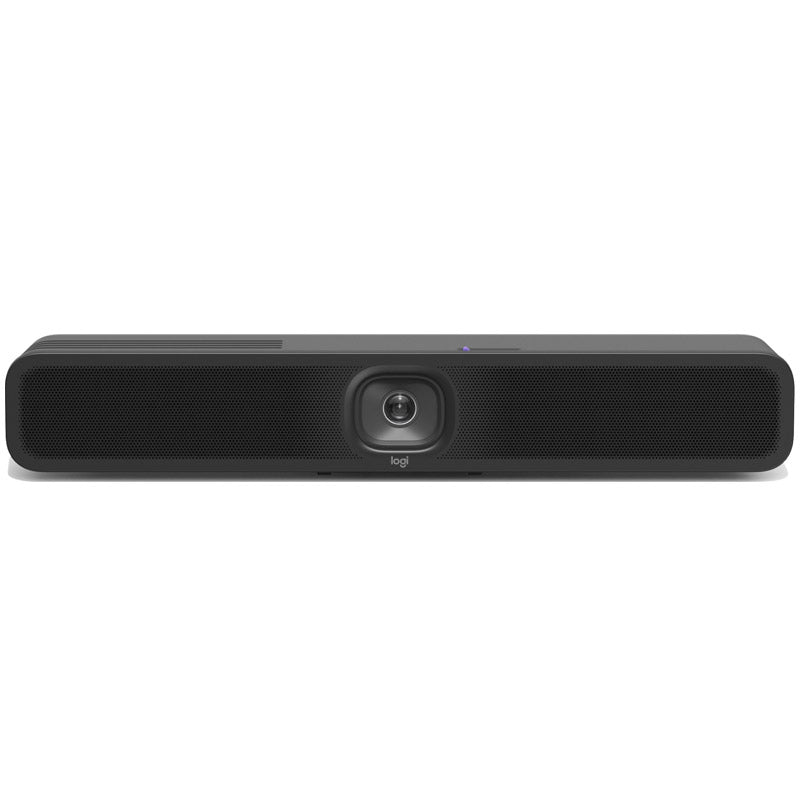 LOGITECH MEETUP 2 4K UHD HDMI/USB/BT/WiFi nosilec mikrofon zvočniki All-in-One konferenčna kamera