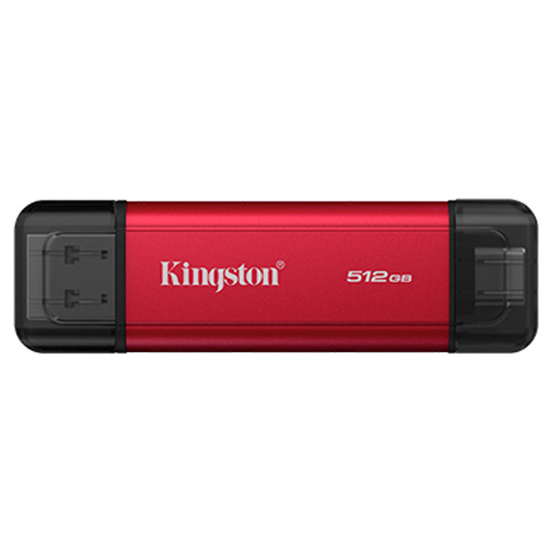 KINGSTON Duo 512GB USB-C in Type-A SPSD/512GB zunanji SSD