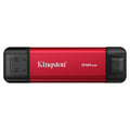 KINGSTON Duo 512GB USB-C in Type-A SPSD/512GB zunanji SSD