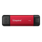 KINGSTON Duo 1TB USB-C in Type-A SPSD/1TB zunanji SSD