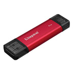 KINGSTON Duo 1TB USB-C in Type-A SPSD/1TB zunanji SSD
