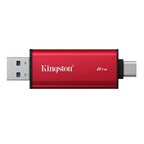 KINGSTON Duo 2TB USB-C in Type-A SPSD/2TB zunanji SSD