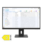 LENOVO ThinkVision E27-40 68,58cm (27") FHD IPS DP/HDMI/VGA zvočniki monitor