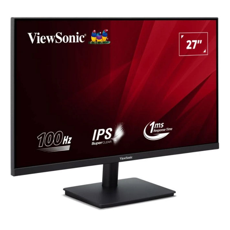 VIEWSONIC VA270-H-2 68,58cm (27") FHD IPS 100Hz HDMI/VGA monitor