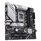 ASUS Prime B760M-A WiFi LGA1700 DDR5 ATX Motherboard