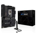 ASUS ProArt Z890-Creator WiFi LGA1851 DDR5 ATX Motherboard