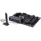ASUS TUF GAMING X870E-PLUS WIFI7 AM5 DDR5 RGB igralna matična plošča ATX