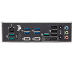 ASUS TUF GAMING X870E-PLUS WIFI7 AM5 DDR5 RGB igralna matična plošča ATX