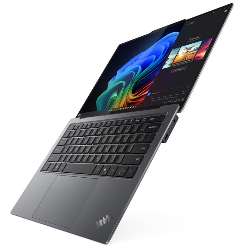 LENOVO ThinkPad X9-14 2v1 Gen 1 Aura Edition 14" (35,56cm) 2.8K OLED Intel Core Ultra 7 258V 32GB 1TB 21QA0048SC Windows 11 Pro na dotik prenosni računalnik