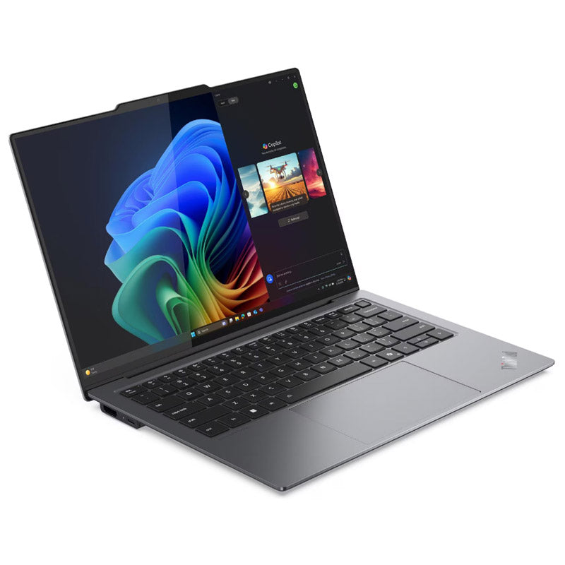LENOVO ThinkPad X9-14 2v1 Gen 1 Aura Edition 14" (35,56cm) 2.8K OLED Intel Core Ultra 7 258V 32GB 1TB 21QA0048SC Windows 11 Pro na dotik prenosni računalnik