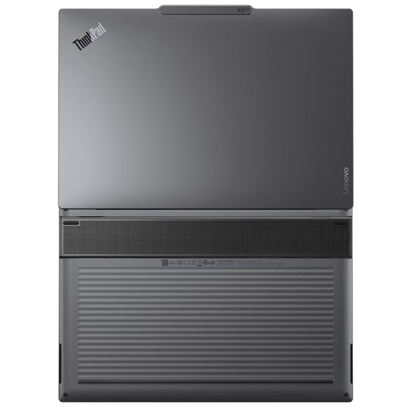 LENOVO ThinkPad X9-14 2v1 Gen 1 Aura Edition 14" (35,56cm) 2.8K OLED Intel Core Ultra 7 258V 32GB 1TB 21QA0048SC Windows 11 Pro na dotik prenosni računalnik