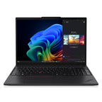 LENOVO ThinkPad T16 Gen4 16" (40,64 cm) WUXGA Ryzen AI 7 PRO 350 32 GB 1 TB Windows 11 Pro prenosnik 21QN001DSC