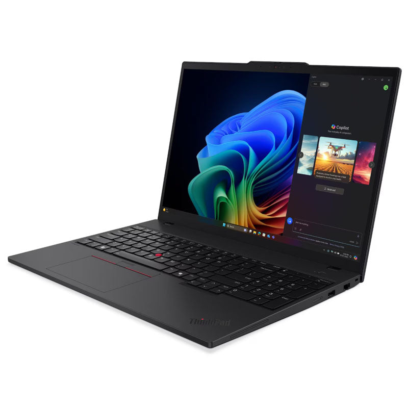 LENOVO ThinkPad T16 Gen4 16" (40,64 cm) WUXGA Ryzen AI 7 PRO 350 32 GB 1 TB Windows 11 Pro prenosnik 21QN001DSC