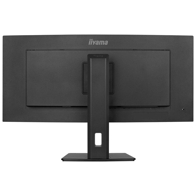 IIYAMA ProLite XCB3497WQSNP-B1 86,7cm (34") UWQHD VA 120Hz HDMI/DP/USB-C zvočniki monitor