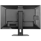 IIYAMA ProLite XUB3297QSNP-B1 80cm (32") WQHD 2K IPS HDMI/DP/USB-C LAN KVM zvočniki monitor