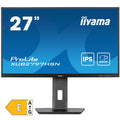 IIYAMA ProLite XUB2797HSN-B2 68,6cm (27") FHD IPS 100Hz HDMI/DP/USB-C zvočniki črn monitor