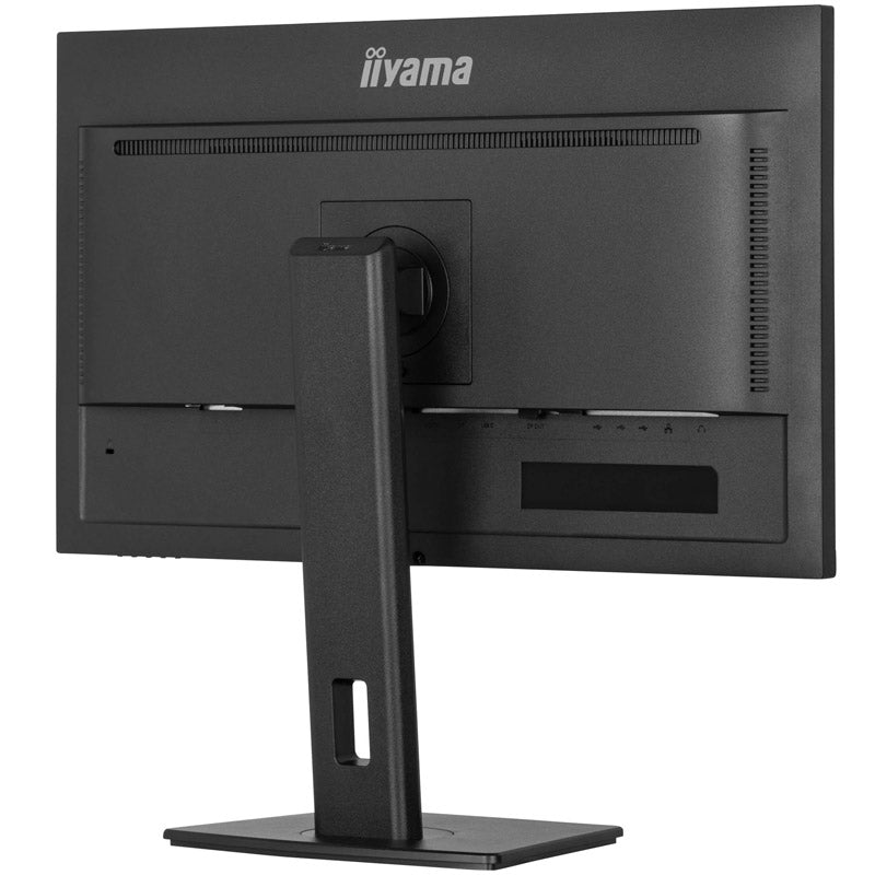 IIYAMA ProLite XUB2797HSN-B2 68,6cm (27") FHD IPS 100Hz HDMI/DP/USB-C zvočniki črn monitor