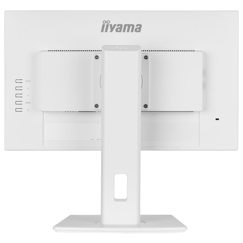 IIYAMA ProLite XUB2792HSU-W6 68,5cm (27") FHD IPS 100Hz HDMI/DP zvočniki bel monitor