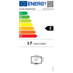 IIYAMA ProLite XUB2792HSU-W6 68,5cm (27") FHD IPS 100Hz HDMI/DP zvočniki bel monitor