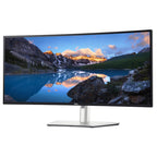 DELL UltraSharp U3425WE 86,7cm (34") WQHD IPS 120Hz HDMI/DP/Thunderbolt/LAN ukrivljen monitor 210-BMDW