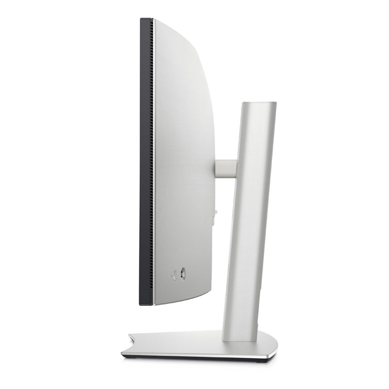 DELL UltraSharp U3425WE 86,7cm (34") WQHD IPS 120Hz HDMI/DP/Thunderbolt/LAN ukrivljen monitor 210-BMDW