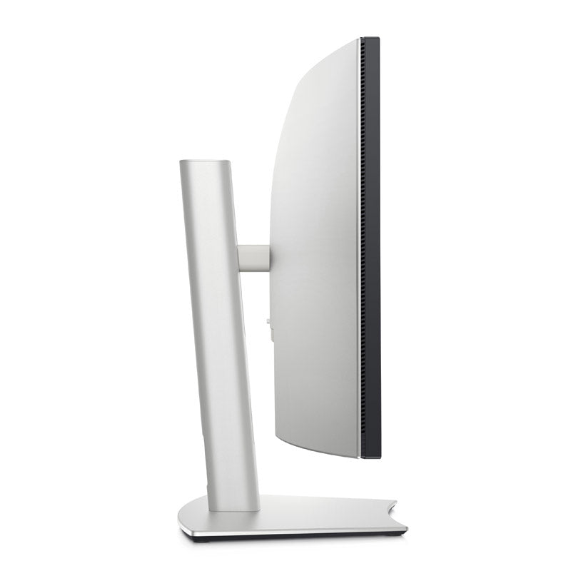 DELL UltraSharp U3425WE 86,7cm (34") WQHD IPS 120Hz HDMI/DP/Thunderbolt/LAN ukrivljen monitor 210-BMDW