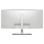 DELL UltraSharp U3425WE 86,7cm (34") WQHD IPS 120Hz HDMI/DP/Thunderbolt/LAN ukrivljen monitor 210-BMDW